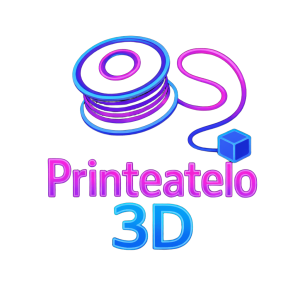 Printeatelo 3D