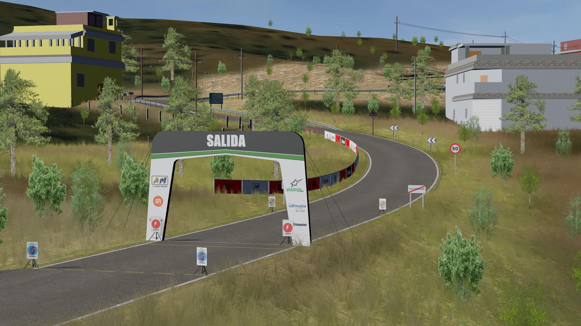 Montes de Málaga 2026 - Imagen 2