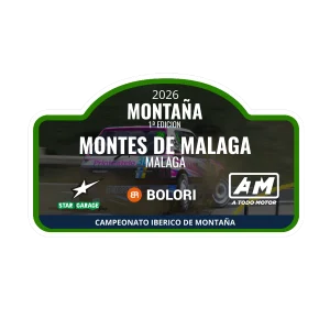 Montes de Málaga 2026