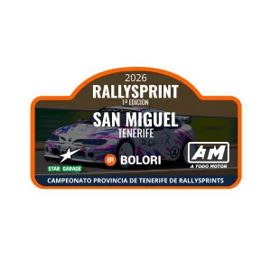 San Miguel "Comarca Sur" 2026
