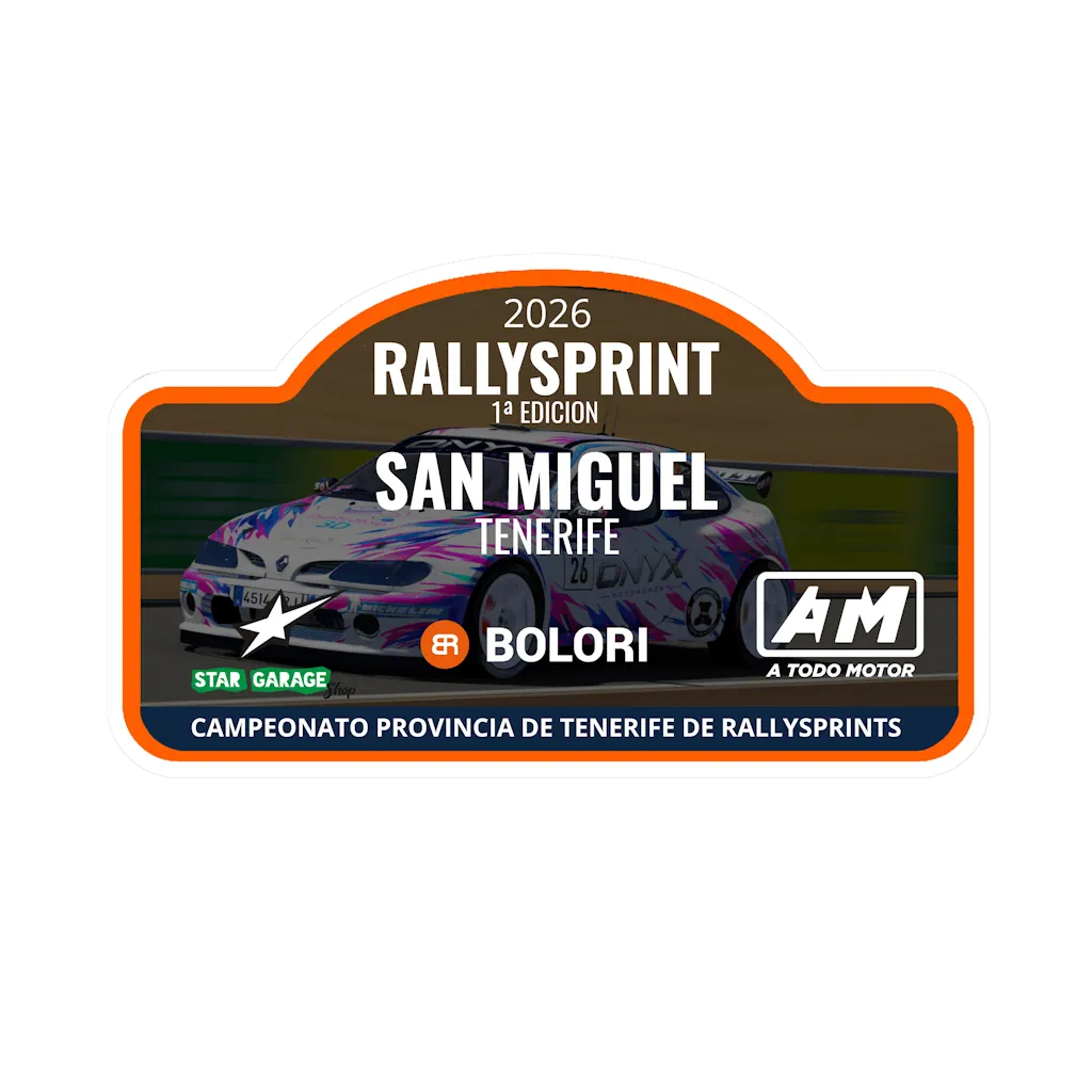 San Miguel "Comarca Sur" 2026