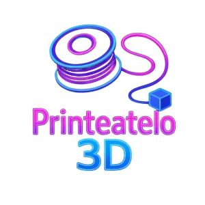 Printeatelo 3D