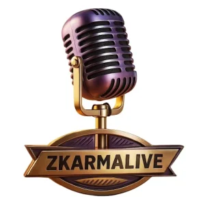 ZKarmalive