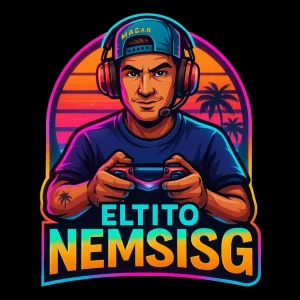 El Tito NemsisG